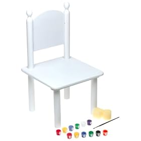 Cfk "Chair Art"
