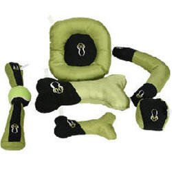 Hyper Products Hyper Gnaws Dog Chew Toy
