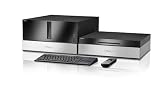 Sony VAIO VGX-XL1 Digital Living System Desktop PC (Intel Pentium D Processor 820, 512 MB RAM, 200 GB Hard Drive, CD-RW/DVD-ROM Drive)