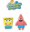 SpongeBob Square Pants Icing Decorations