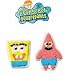 SpongeBob Square Pants Icing Decorations