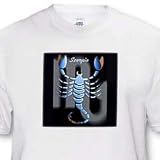Zodiac Signs Horoscope - Scorpio Zodiac Sign - T-Shirts