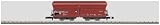Maerklin Z Offener Drehgestell-Selbstentladewagen