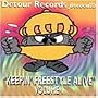 Detour Records: Keepin Freestyle Alive 1