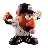 MLB New York Yankees - Mr. Potato Head