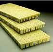 A'Ok Starter Plugs - 1.5 in. sq. Sheet of 98 starter cubes - Grodan Stonewool