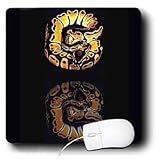Snakes - Ball Python - Mouse Pads