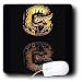 Snakes - Ball Python - Mouse Pads