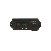 Digi-Pas DWL-180S Mini Screw On Digital Level Angle Gauge