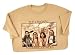 Founding Fathers Native American T-Shirt