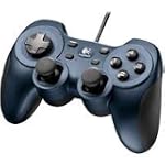 Logitech Rumblepad 2 (gamepad pour PC)