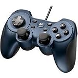 Logitech Rumblepad 2 Gamepadvon "Logitech"