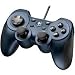 Computer Software : Logitech Rumblepad 2 Gamepad