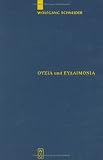 Produkt-Bild: Ousia und Eudaimonia: Die Verflechtung Bon Ethik Und Metaphysik Bei Aristoteles (Quellen Und Studien Zur Philosophie)