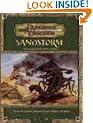 Sandstorm: Mastering the Perils of Fire and Sand (Dungeons & Dragons d20 3.5 Fantasy Roleplaying Supplement)