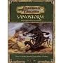 Sandstorm: Mastering the Perils of Fire and Sand (Dungeons & Dragons v3.5 Supplement): An Environment Series Supplement Dungeons and Dragons