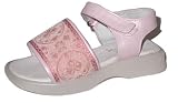 Sole Sole Euro Kids Shoes at American Prices - Girls leather Euro sandal, velcro, 4 colors, Julia