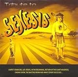 Tribute to Genesis