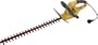 American Gardener ReadyHedger 24-Inch 3.6 Amp Electric Hedge Trimmer RH36