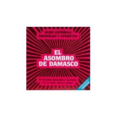 40 Grandes Zarzuelas Y Operetas