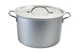 Review Nordicware 22081 / Nordic Ware 8-Quart Covered Stock Pot