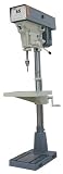Wilton 15-Inch Drill Press Floor Model, 115/230V 1PH, 1HP