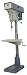 Wilton 15-Inch Drill Press Floor Model, 115/230V 1PH, 1HP