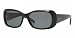 VOGUE Women's 0VO2606S Zyl Framed Sunglasses - BLACK 55mm