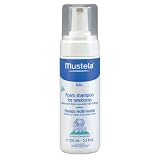 Mustela Foam Shampoo by Mustela