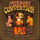Encore Encore by Fairport Convention