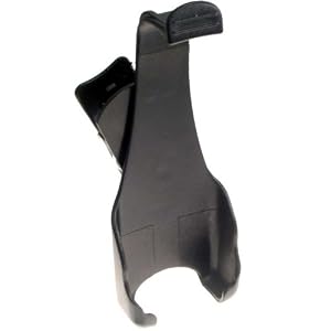 Ratcheting Swivel Belt Holster for Nokia 1100