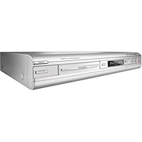 Remanufactured Philips DVDR3355/37 DVD Recorder with 8 Hour Digital Video Recording