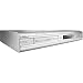 Remanufactured Philips DVDR3355/37 DVD Recorder with 8 Hour Digital Video Recording