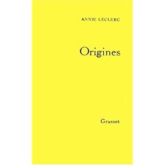 Origines