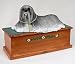Lhasa Apso Dog Figurine - MyDog SE
