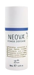 Neova Power Defense 1 fl oz.