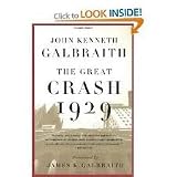 The Great Crash, 1929
