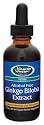 Vitamin Shoppe - Ginkgo Biloba Extract, 2 fl oz liquid