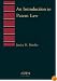 Introduction to Patent Law