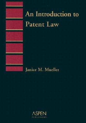 introduction to patent law