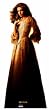 Elizabeth Swann (Pirates of the Caribbean: Dead Man's Chest) Life-Size Standup Poster