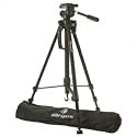 Fluid Pan Head Tripod
