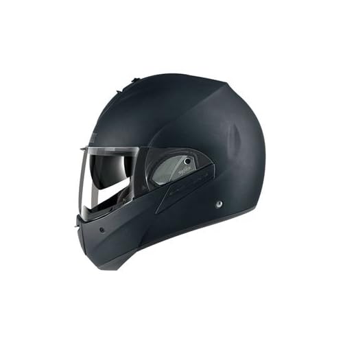 Shark Evoline matt BKM Motorradhelm
