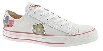 WOMENS CT PATCHES 503058F