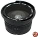 0.42 FISHEYE LENS FOR MINOLTA MAXXUM 3 4 5 7 50 70 QTSI
