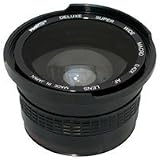 Buy 0.42X FISHEYE LENS W MACRO FOR CANON EOS DIGITAL REBEL