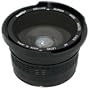 0.42X FISHEYE LENS W/ MACRO FOR CANON EOS DIGITAL REBEL [Camera]