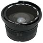 0.42X FISHEYE LENS W/ MACRO FOR CANON EOS DIGITAL REBEL