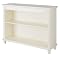 Classic Shabby Chic® Small Bookcase - Sour Cream