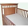 Crib Mattress All Foam
